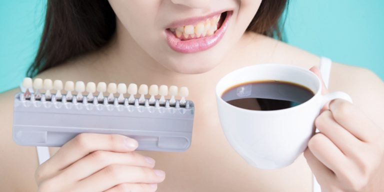 How to Prevent Coffee Teeth Stains? Say Hello to Bright Smiles